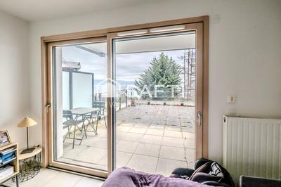 Appartement - 24 m² - 1 pièce