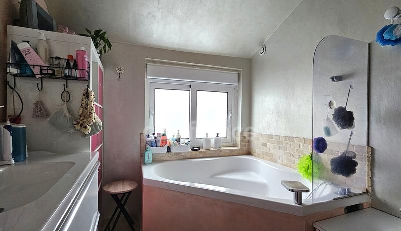 Maison en pierre - 115 m² - 5 pièces