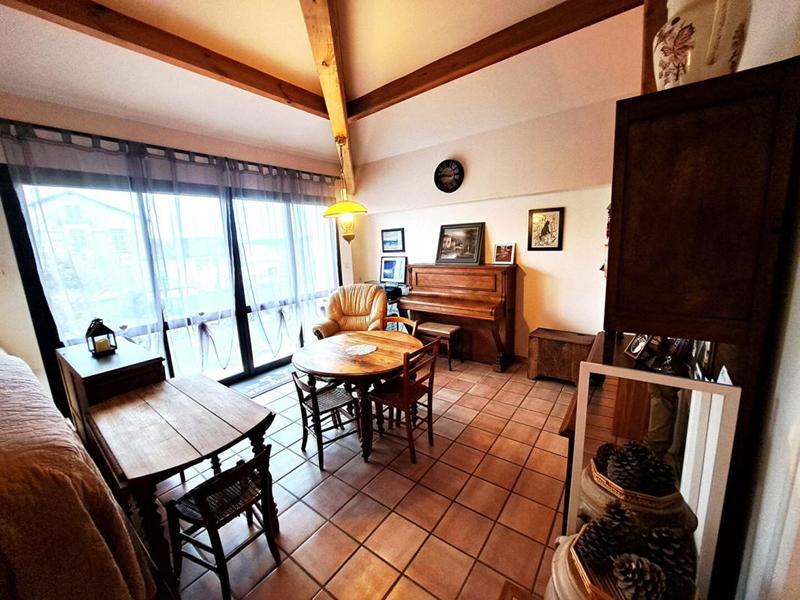 Maison - 150 m² - 7 pièces