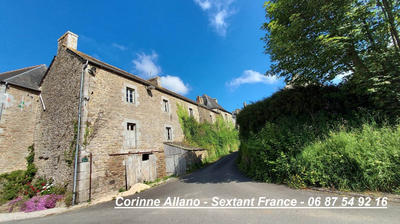 Maison - 157 m² - 10 pièces