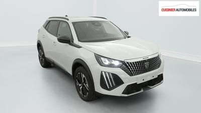 Peugeot 2008 Hybrid 145 e-Dcs6 Allure