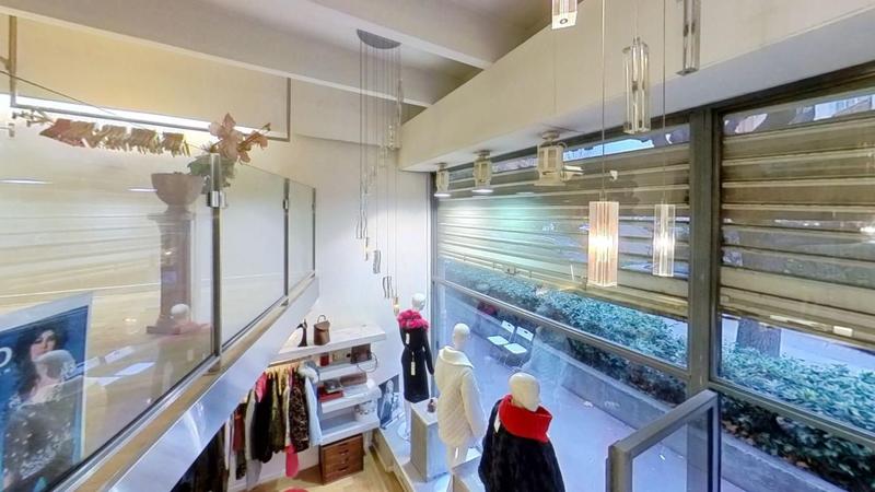 Local commercial - 60 m²