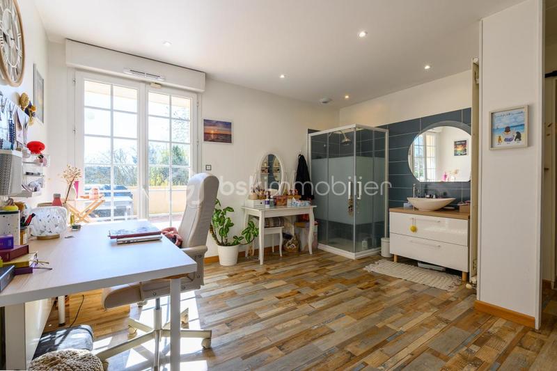 Maison - 128 m² - 5 pièces