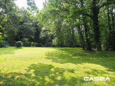 Terrain agricole - 7 694 m²