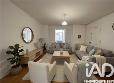 Appartement - 67 m² - 3 pièces