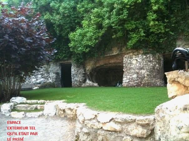 Maison ancienne - 84 m² - 5 pièces