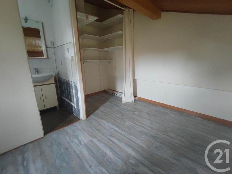 Appartement - 26 m² - 2 pièces