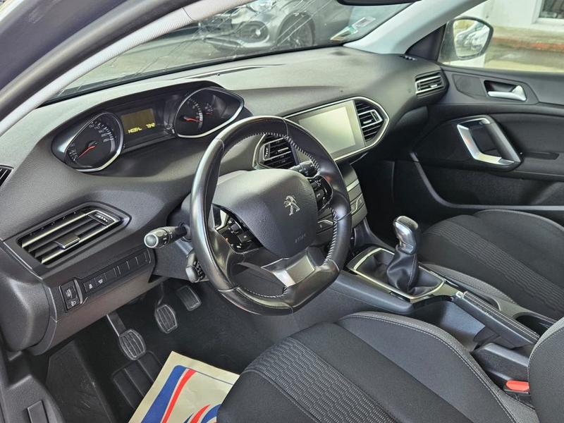 Peugeot 308 Sw 1.2 Pure Tech 110 Style