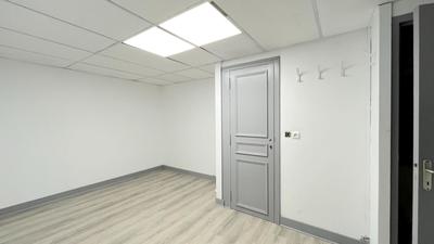 Bureau - 51 m²