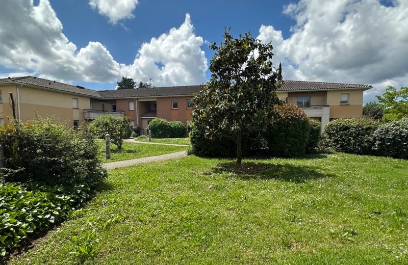 Appartement - 51 m² - 3 pièces