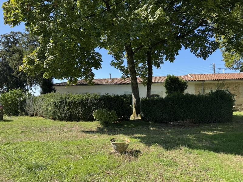 Manoir - 400 m² - 14 pièces