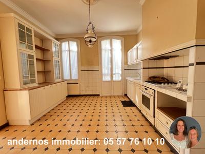 Maison - 148 m² - 6 pièces