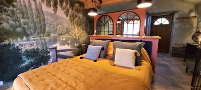 Les Gîtes de Truffes