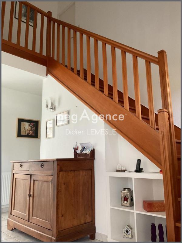 Villa - 150 m² - 7 pièces