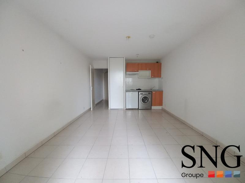 Appartement - 24 m² - 1 pièce