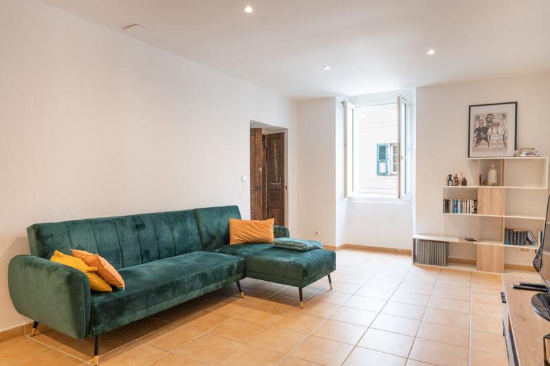 Appartement - 54 m² - 2 pièces