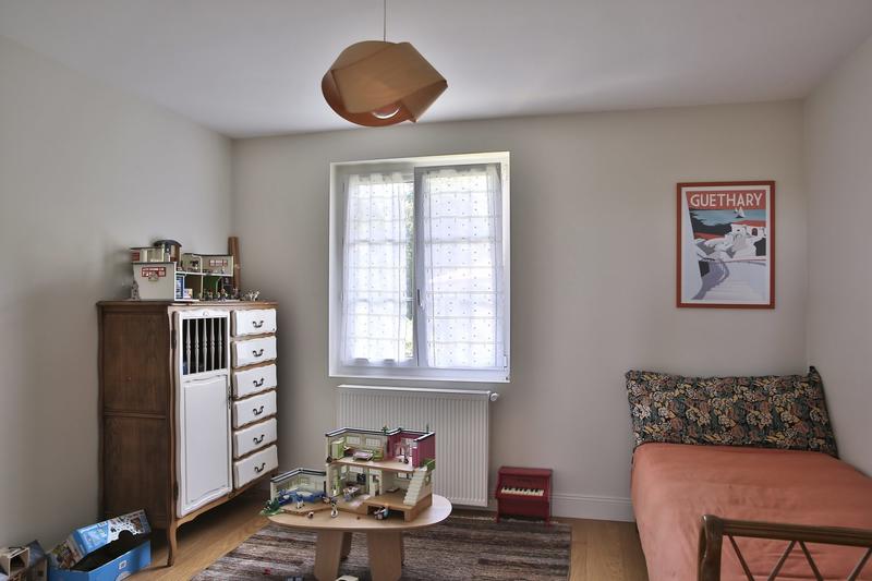 Maison - 175 m² - 7 pièces