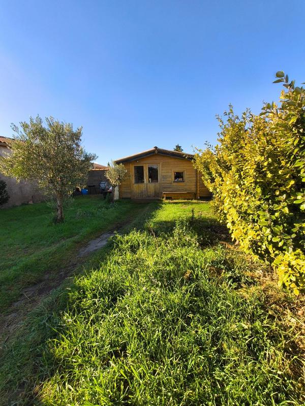 Villa - 91 m² - 4 pièces