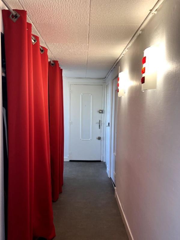 Appartement - 83 m² - 5 pièces