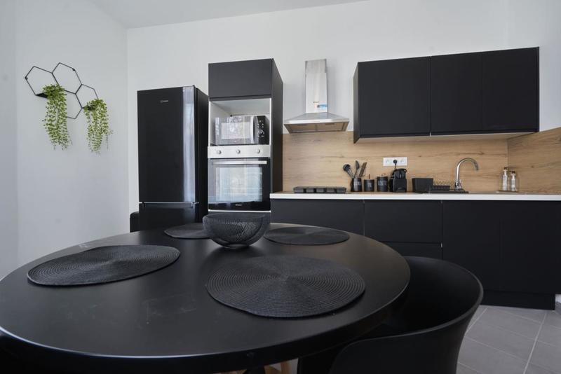 Maison - 78 m² - 5 pièces