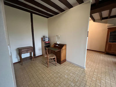 Maison - 138 m² - 4 pièces