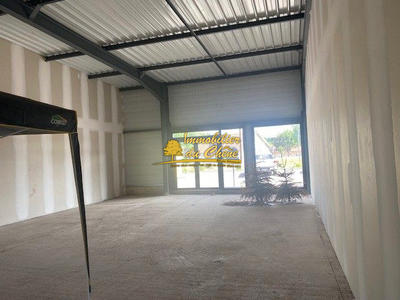 Local commercial - 138 m²