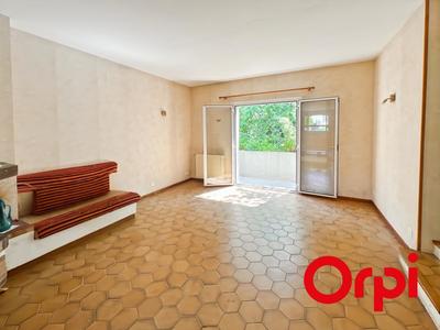 Maison - 143 m² - 6 pièces