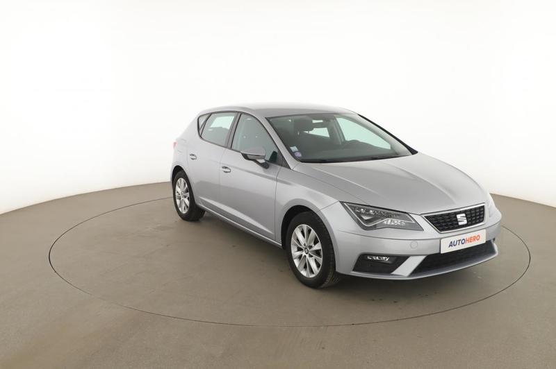 Seat Leon 1.0 Tsi Style 115 ch