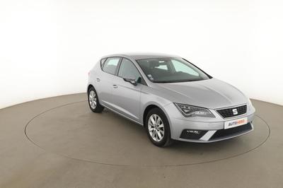 Seat Leon 1.0 Tsi Style 115 ch