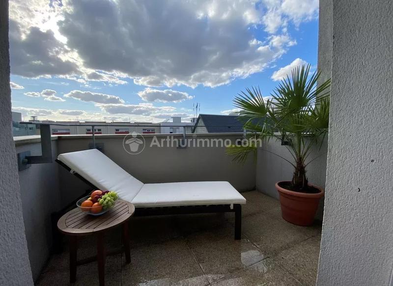 Maison - 86 m² - 5 pièces