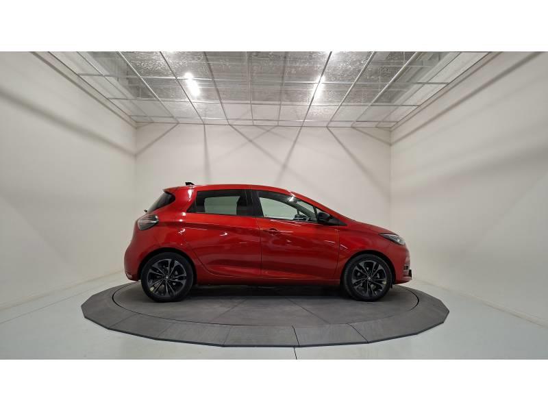 Renault Zoe R135 - My22 Iconic