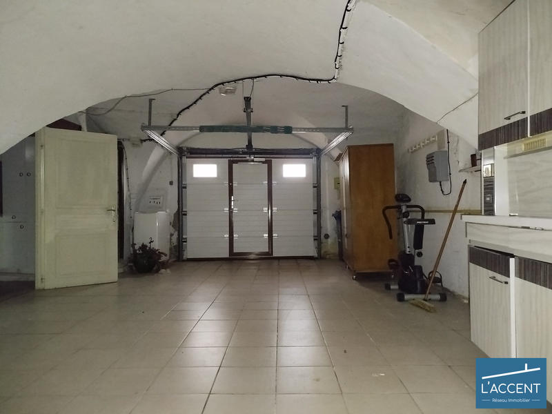 Maison - 120 m² - 4 pièces