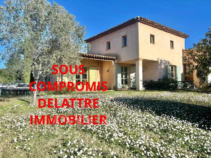 Villa - 170 m² - 5 pièces