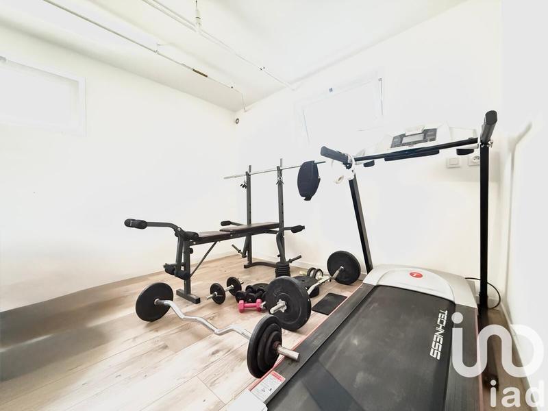 Maison - 113 m² - 7 pièces