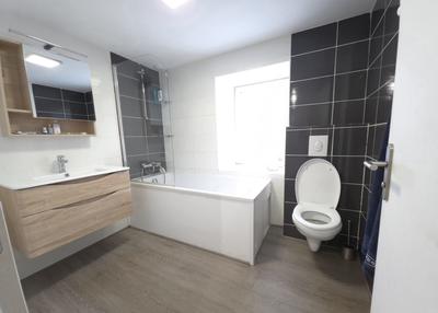 Maison - 60 m² - 3 pièces