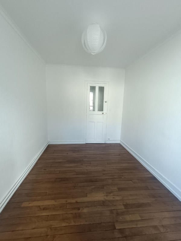 Appartement - 93 m² - 4 pièces