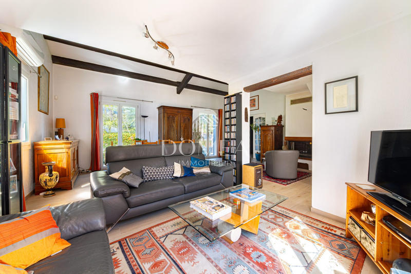 Villa - 172 m² - 7 pièces