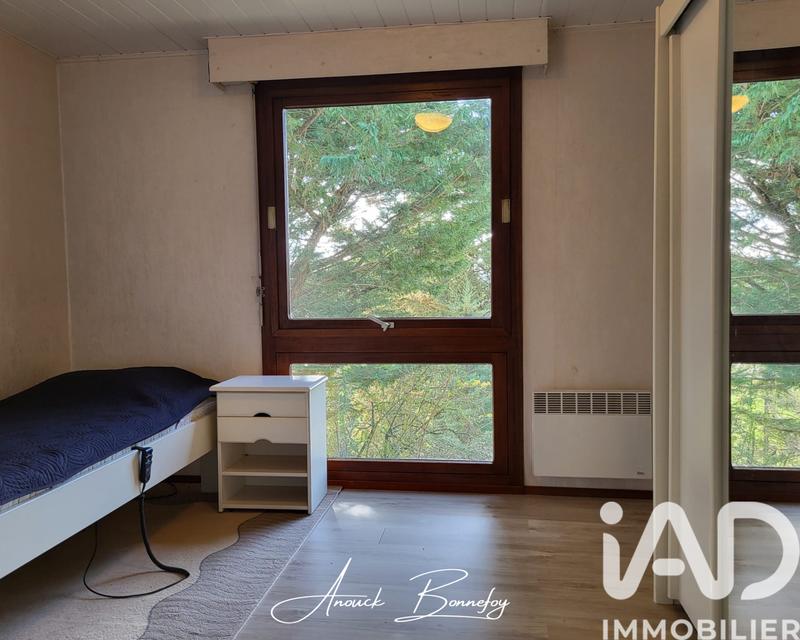 Maison - 154 m² - 5 pièces