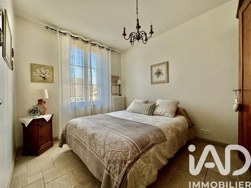 Maison de village - 94 m² - 4 pièces