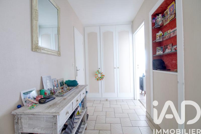 Appartement - 102 m² - 4 pièces