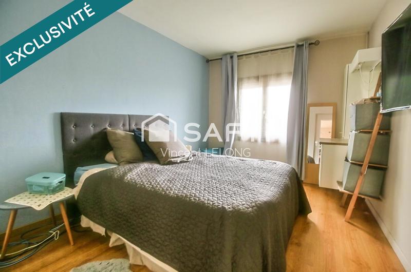 Maison - 172 m² - 6 pièces