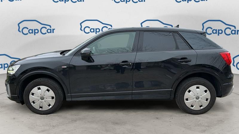 Audi Q2 I 35 Tdi 150 Quattro s-Tronic 7 Design Luxe