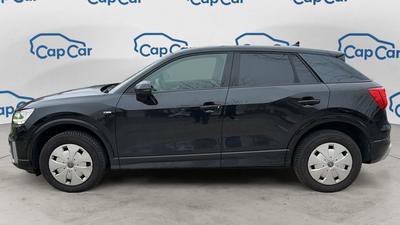 Audi Q2 I 35 Tdi 150 Quattro s-Tronic 7 Design Luxe
