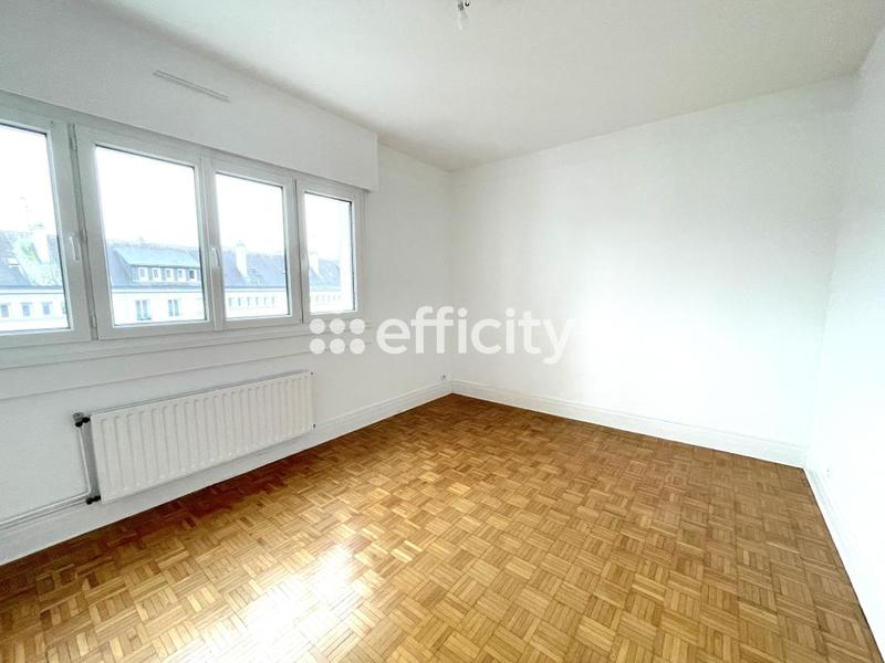 Appartement - 76 m² - 4 pièces