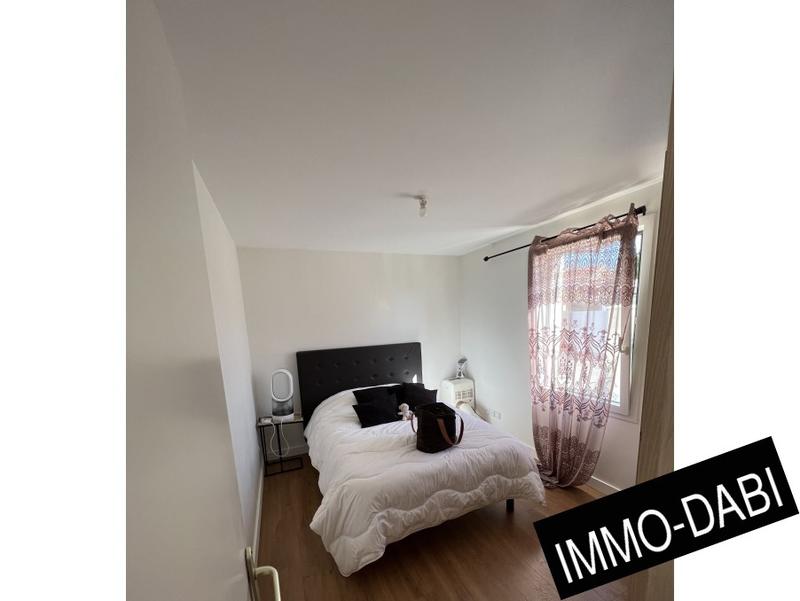 Maison - 71 m² - 3 pièces