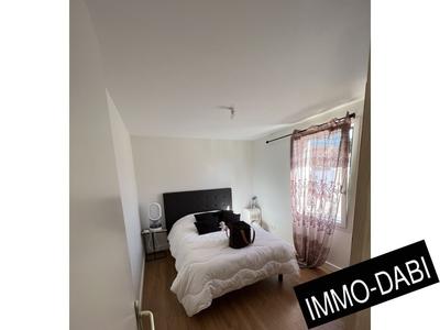 Maison - 71 m² - 3 pièces