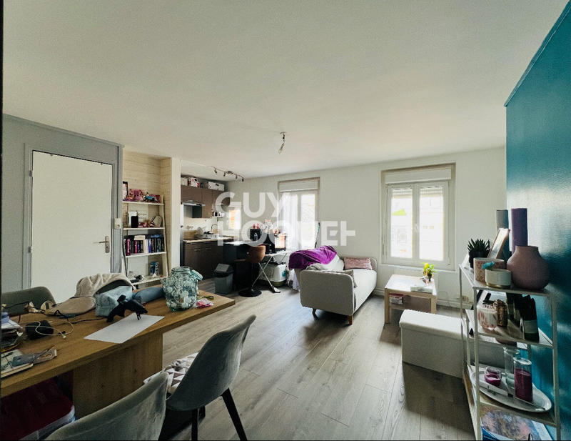 Appartement - 220 m²