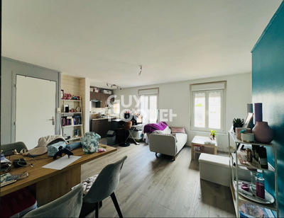 Appartement - 220 m²