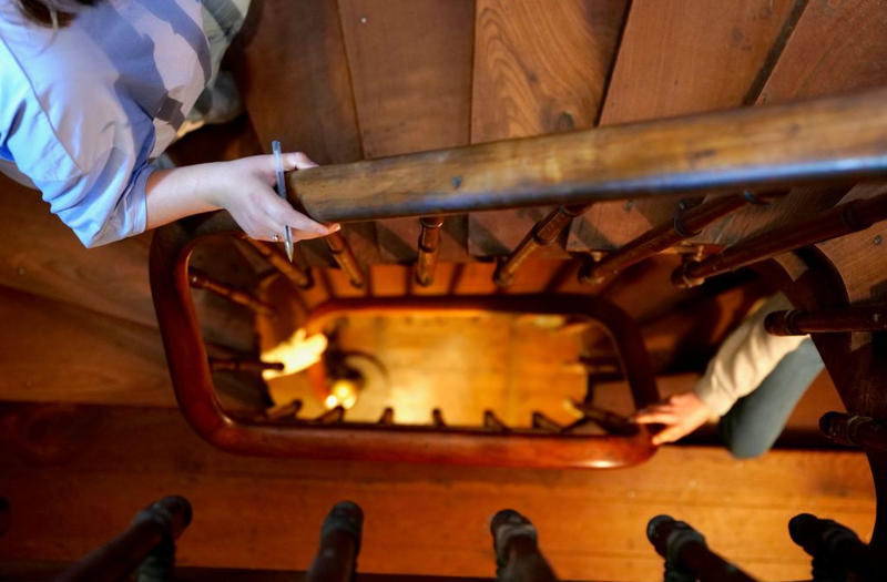 Châteaux en fête - Château de Tiregand