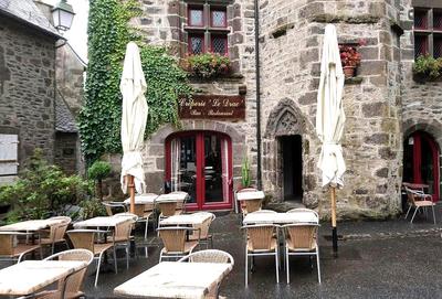 Fonds de commerce - Hôtellerie / Restauration - 65 m²